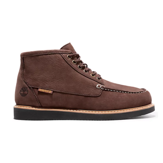 Timberland Newmarket II Boat Chukka Mens
