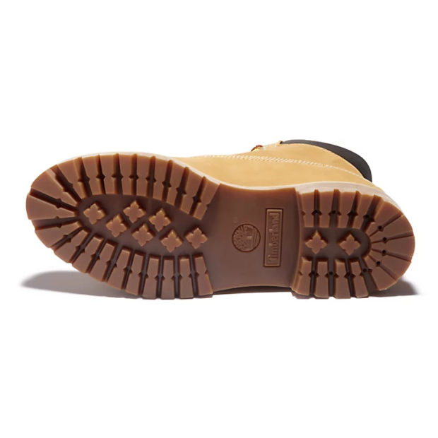 Timberland 6 in Premium Fur/Warm Lined Boot Herren