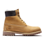 Timberland 6-Inch Premium Fur/Warm Lined Boot Mens