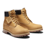 Timberland 6-Inch Premium Fur/Warm Lined Boot Mens