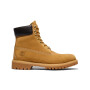 Timberland 6-Inch Premium Boot Wheat Yellow Nubuck 39