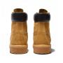 Timberland 6-Inch Premium Boot Wheat Yellow Nubuck 39