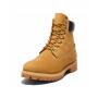 Timberland 6-Inch Premium Boot Wheat Yellow Nubuck 39