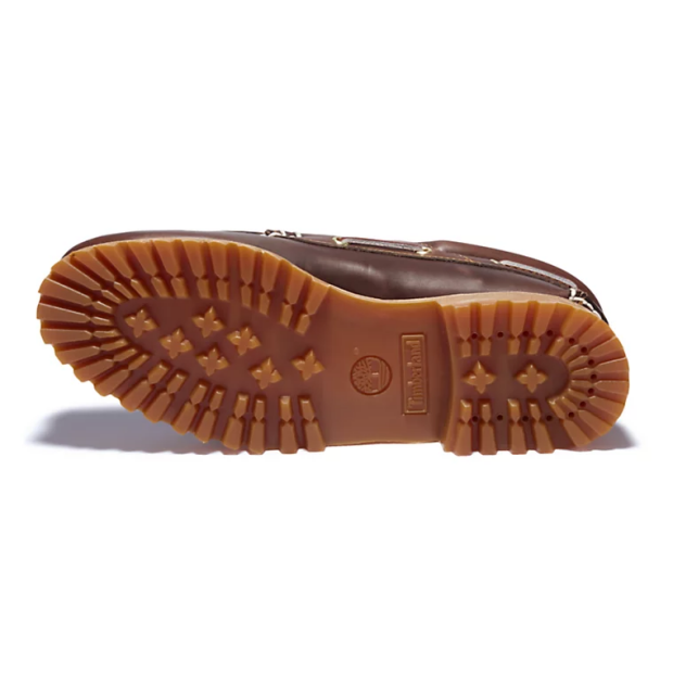 Timberland Authentics 3 Eye Classic Lug Herren