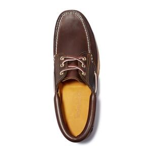 Timberland Authentics 3 Eye Classic Lug Mens