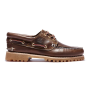 Timberland Authentics 3 Eye Classic Lug Mens