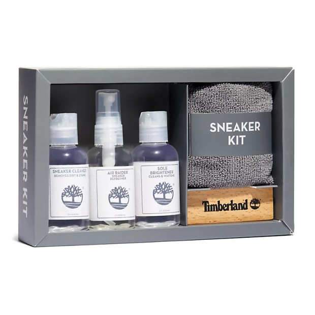 Timberland Sneaker Care Kit