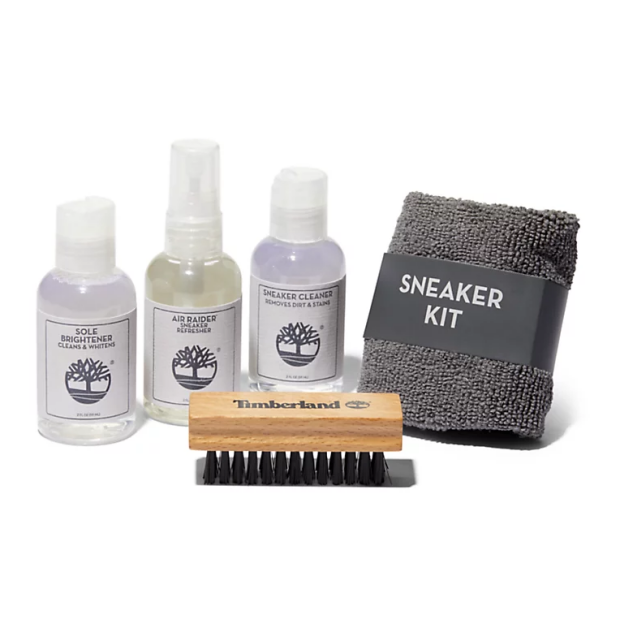 Timberland Sneaker Care Kit