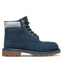 Timberland 6 Inch Premium WP Boot in Black Iris - New