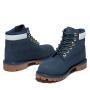 Timberland 6 Inch Premium WP Boot in Black Iris - New