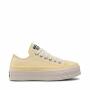 Converse Espadrille Chuck Taylor All Star Low Top Banana Cake Yellow/Navy