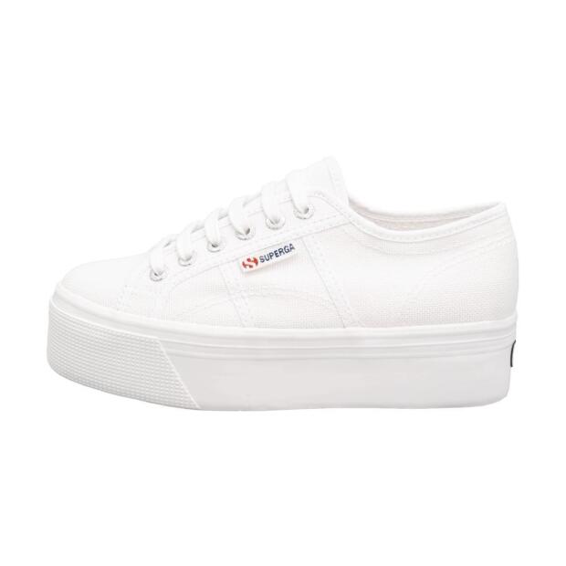 Superga 2790 cotw Linea Up & Down Sneaker