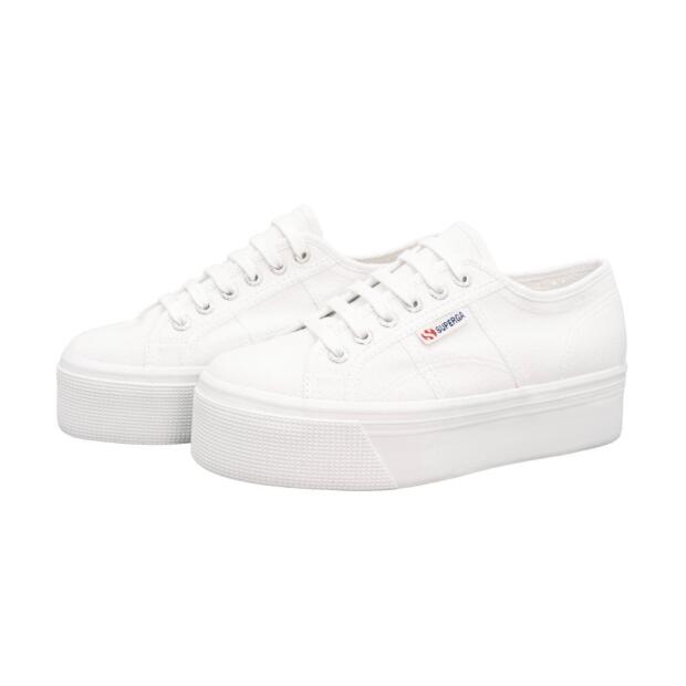 Superga 2790 cotw Linea Up & Down Sneaker