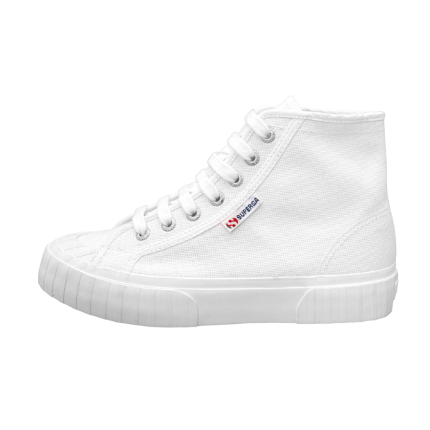 Superga 2696 Cotu Stripe Sneaker