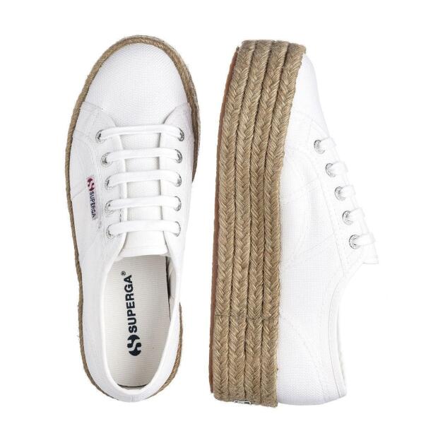 Superga 2790 Cotropew Rope