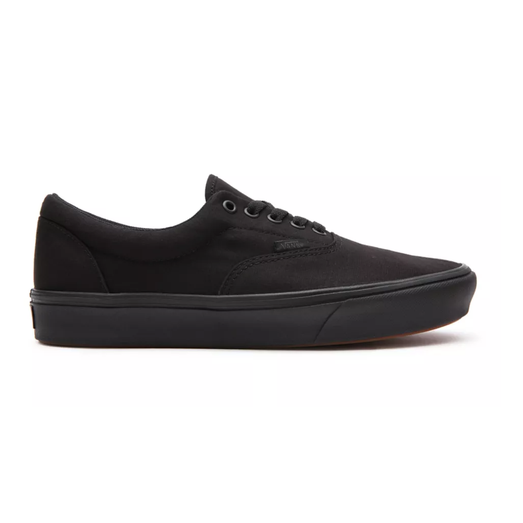 VANS UA ComfyCush Era Black/Black 38