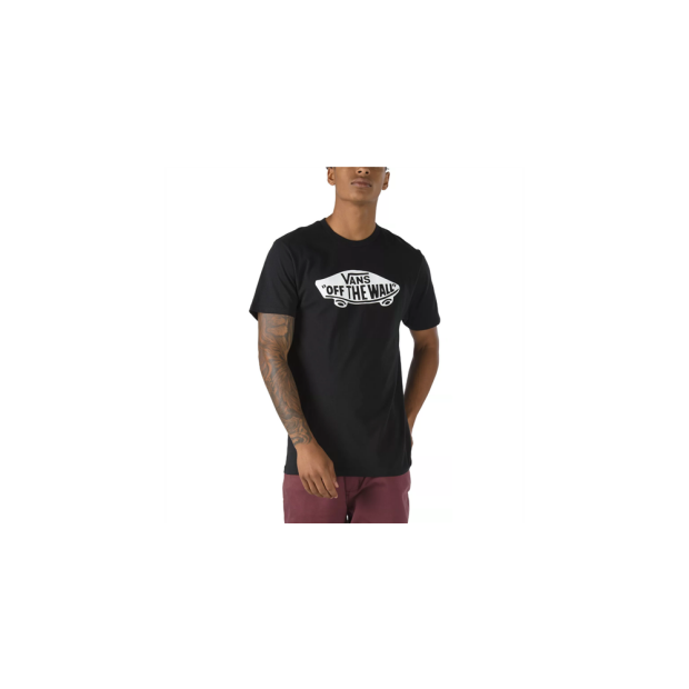 VANS Classic Print Box T-Shirt