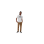 VANS Classic Print Box T-Shirt