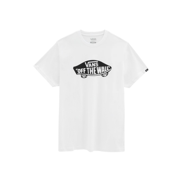 Vans Men Of The Wall T-Shirt
