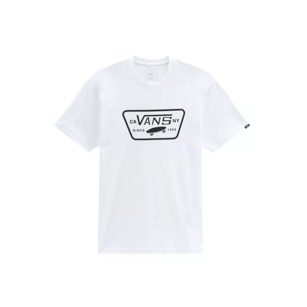 VANS Full Patch T-Shirt for Men