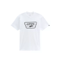 VANS Full Patch T-Shirt Herren
