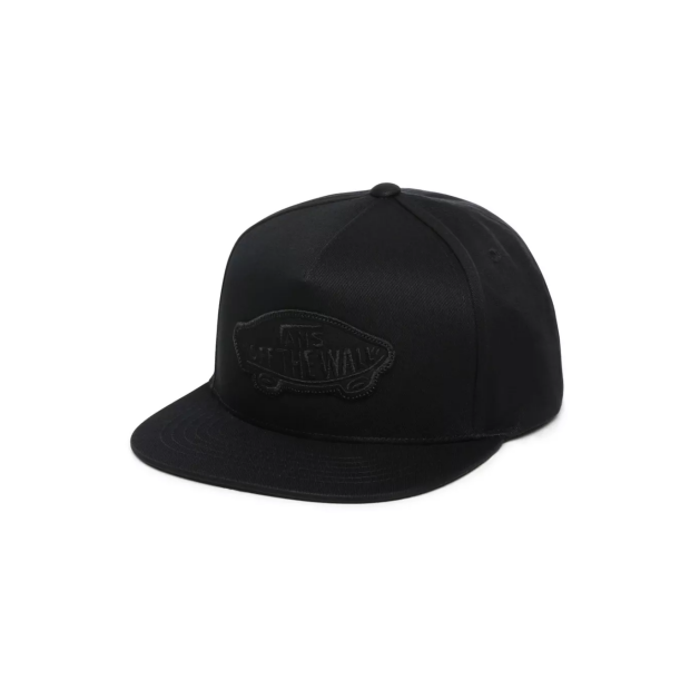 VANS Classic Patch Snapback Cap