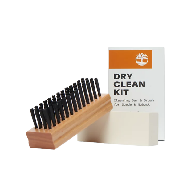Timberland Dry Cleaning Kit 21