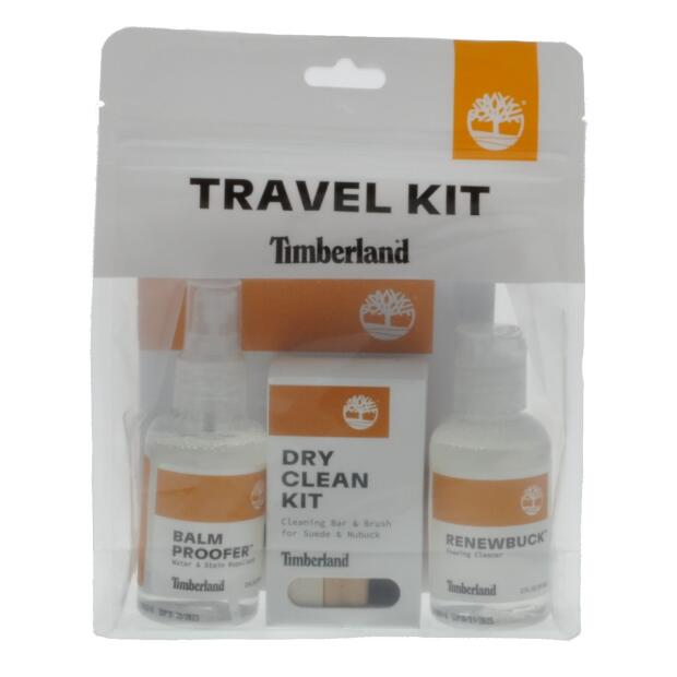 Timberland Travel Kit 21