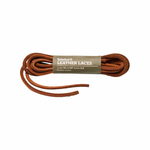 Timberland Round Rawhide 44 Medium Brown 21