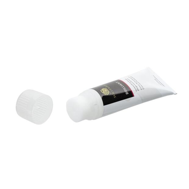 Solitaire Brillant Creme