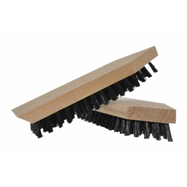 Solitaire Dirt Brush