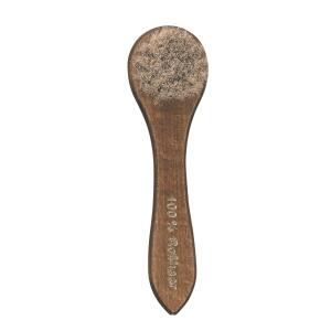 Solitaire application brush