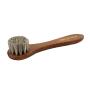 Solitaire application brush