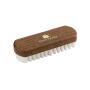 Solitaire Hand Brush Crepe