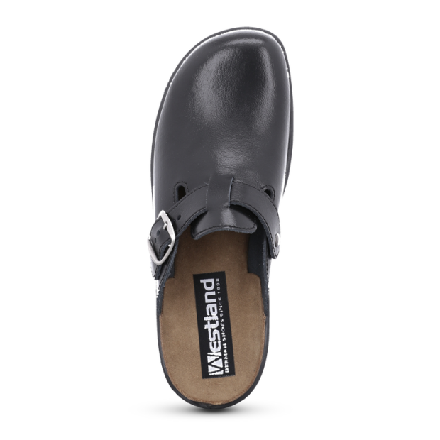 Westland Hausschuh Metz