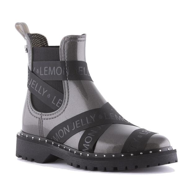 LEMON JELLY Frankie 12