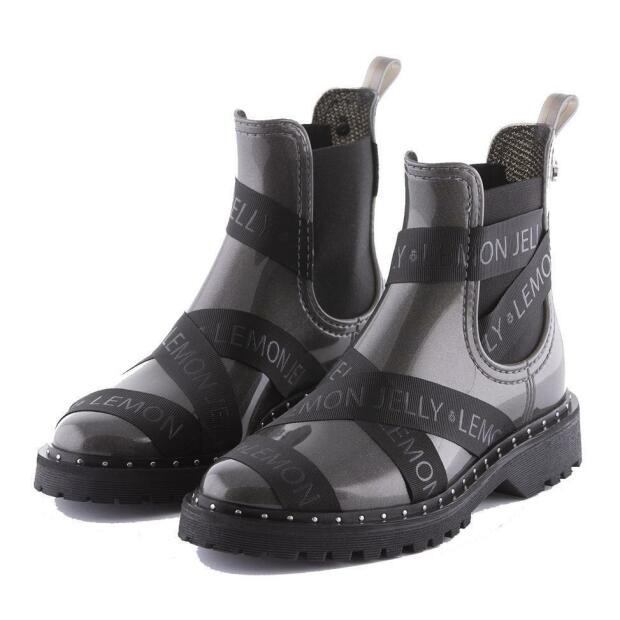 LEMON JELLY Frankie 12