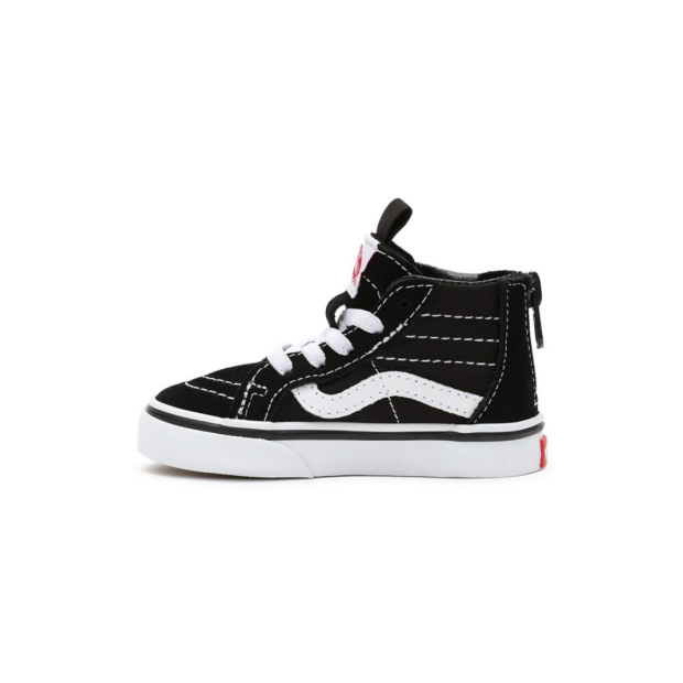 Vans TD SK8-Hi Zip Kleinkinder