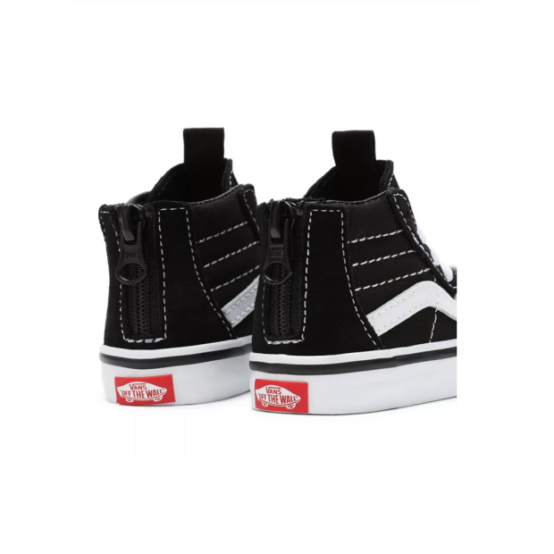 Vans TD SK8-Hi Zip Kleinkinder