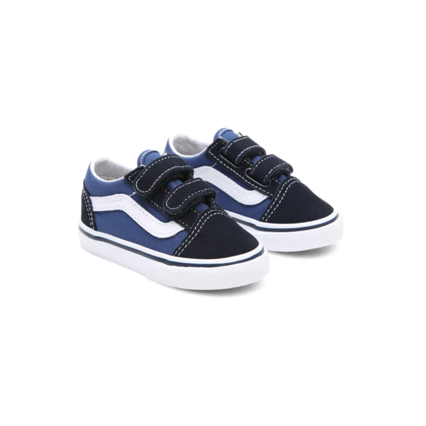 Vans TD Old Skool V Kleinkinder
