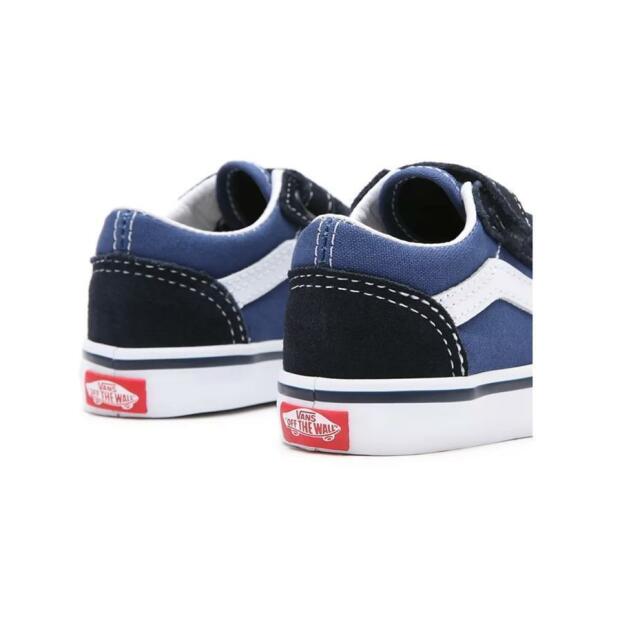 Vans TD Old Skool V Kleinkinder