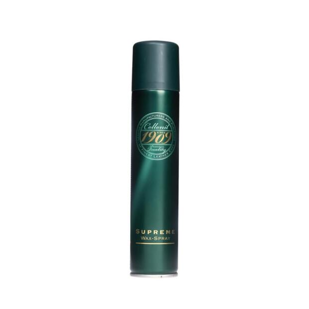 Collonil 1909 Supreme Wax Spray Care & Waterproofing Spray
