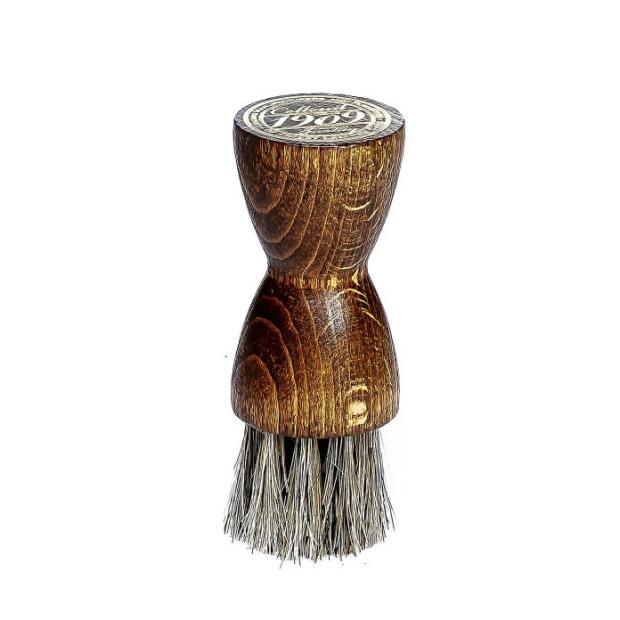 Collonil 1909 Tiegelbürste für Supreme Crème de Luxe