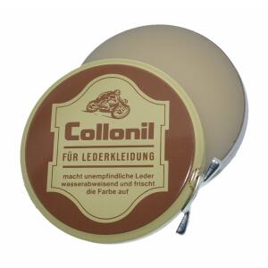 Collonil Pflege für Lederkleidung