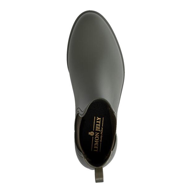 LEMON JELLY SPLASH 19