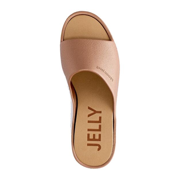 LEMON JELLY SUNNY 14