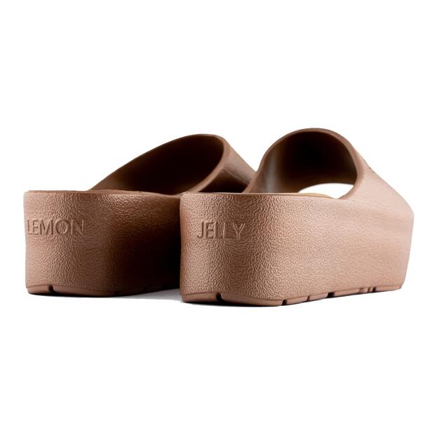 LEMON JELLY SUNNY 14