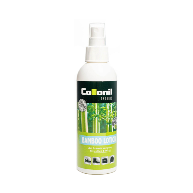 Collonil Organic Bamboo Lotion - Clean and Care