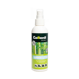 Collonil Organic Bamboo Lotion - Clean and Care