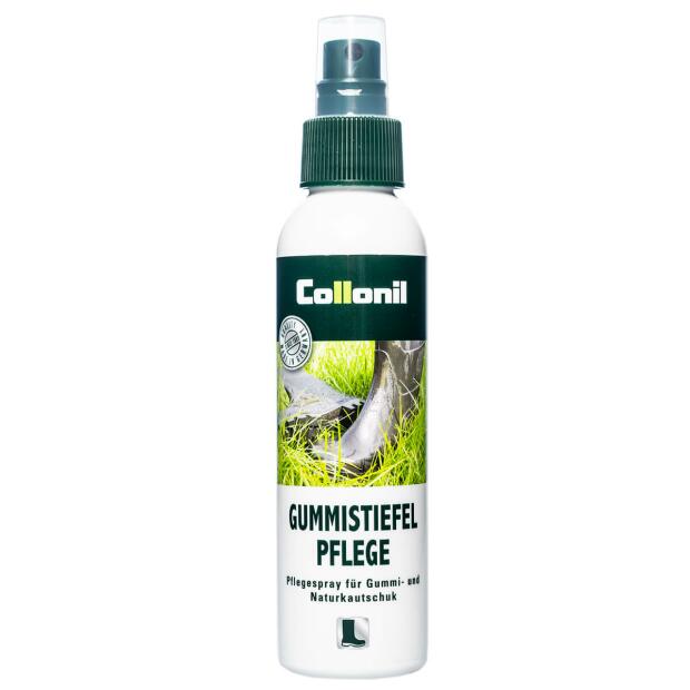 Collonil Gummistiefel Pflege
